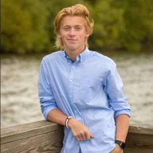 Meet your Posher, Patrick